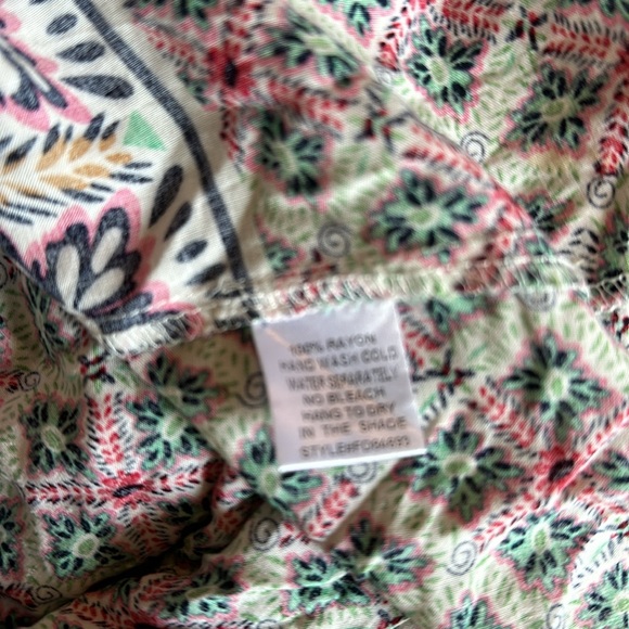 Fun 2 Fun Tank Top - Picture 7 of 7